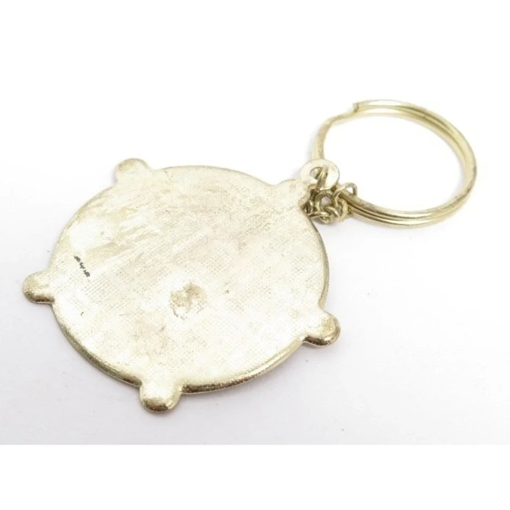 Vintage US Deputy Sheriffs‎ Association Keychain